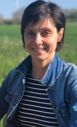 Andrea Schell